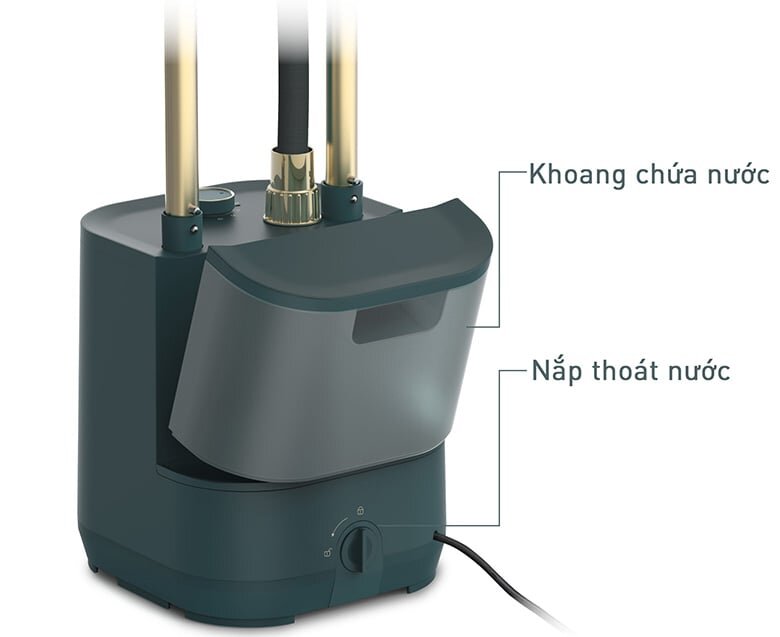 Panasonic NI-GWG090GRA