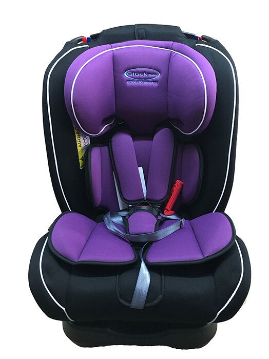  Ghế ngồi xe hơi Gluck ZY02