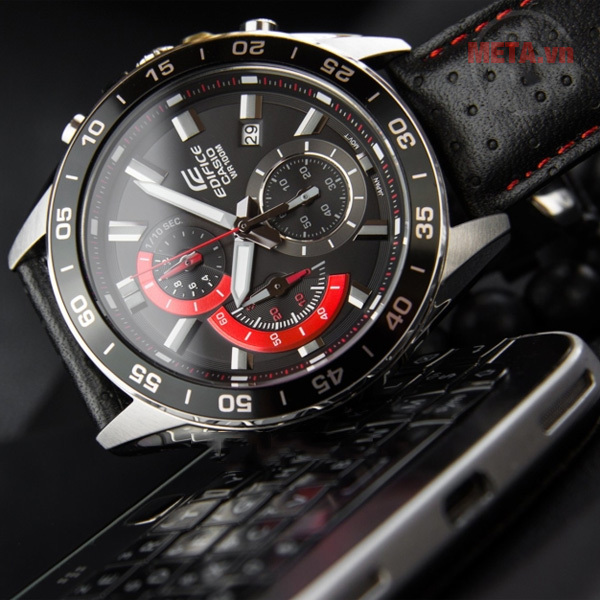 casio edifice efv 550l