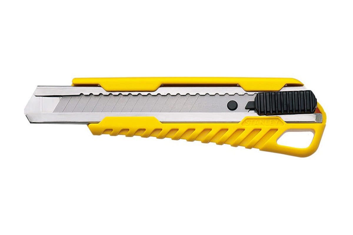 Dao khóa tự động 18mm Stanley STHT10276-8