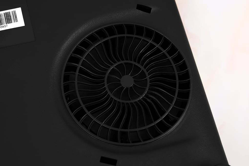Bếp từ đơn KG15IC1 có quạt tản nhiệt Bếp từ đơn KG15IC1 có quạt tản nhiệt