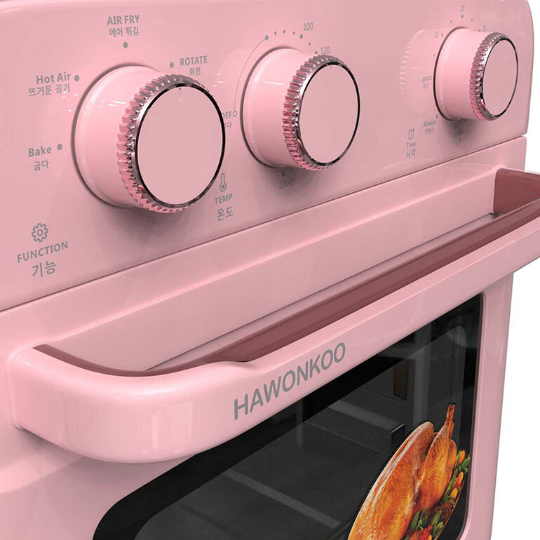 Nồi chiên không dầu Hawonkoo AFH-180