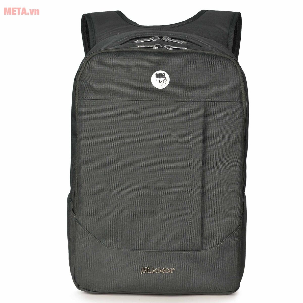 Balo Mikkor The Edwin