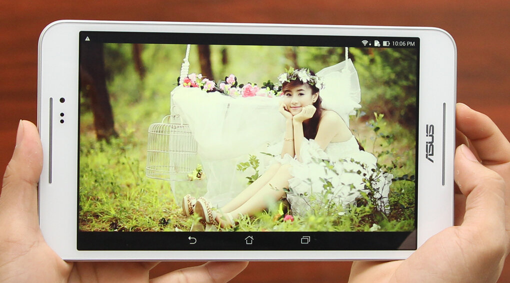Máy tính bảng ASUS Fonepad 8 (FE380CG) Máy tính bảng ASUS Fonepad 8 (FE380CG)