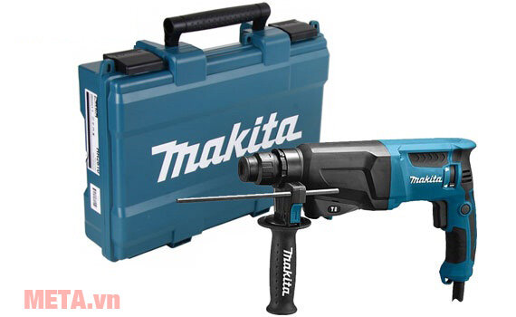 Máy khoan bê tông Makita HR2600 (800W)