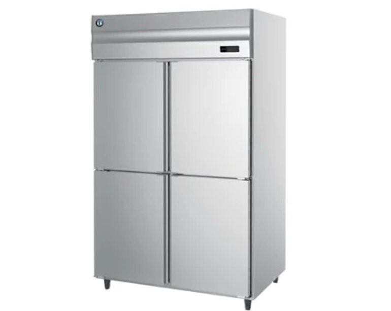 Tủ đông Hoshizaki 4 cánh 1011 lít HF-146MA-S