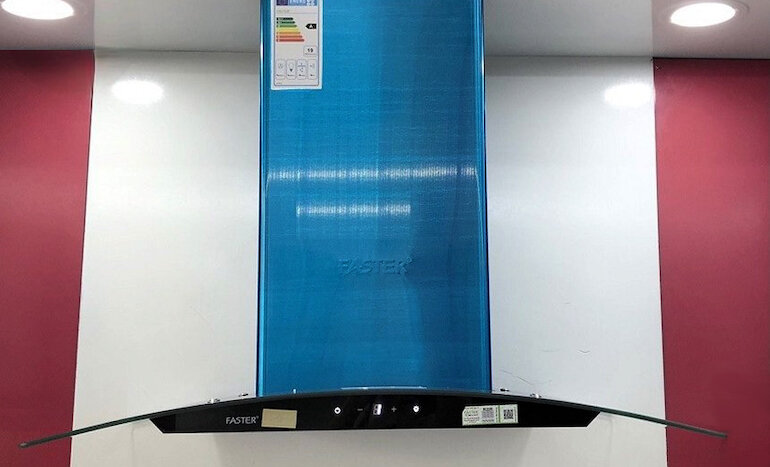 Máy Hút Mùi Faster FSN3388CH1-70