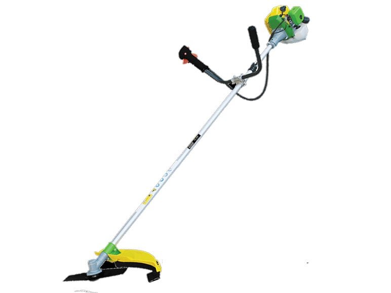 máy cắt cỏ chạy xăng Oshima VX 260