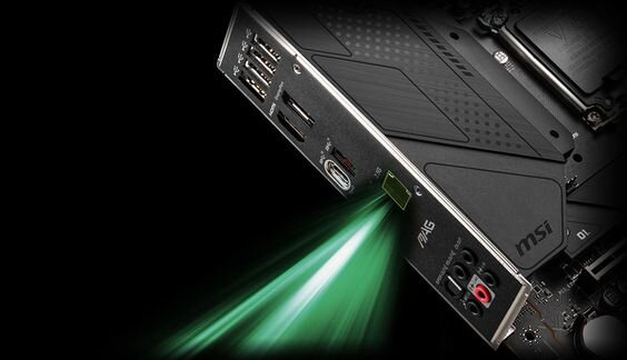 MSI MAG B660M Mortar DDR4 (ảnh 5)