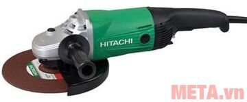 Máy mài góc Hitachi G23SW 2200W Máy mài góc Hitachi G23SW 2200W