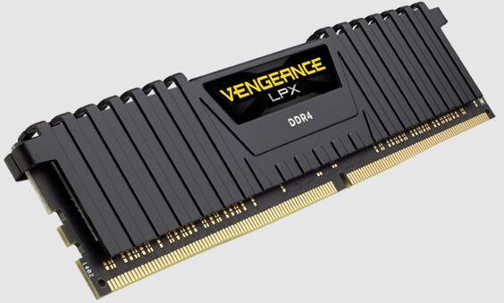 RAM Corsair Vengeance LPX 16GB DDR4 3000MHz (Ảnh 2)