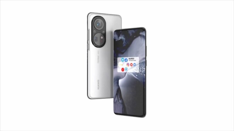 huawei p60
