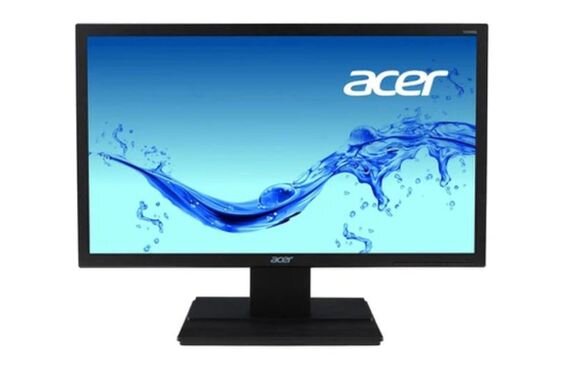 Màn hình Acer V226HQL (Ảnh 4)