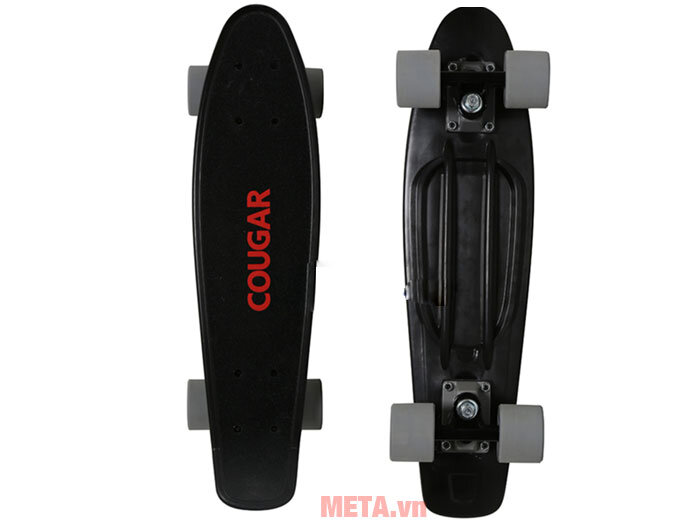Ván trượt Cougar Penny QJ Ván trượt Cougar Penny QJ