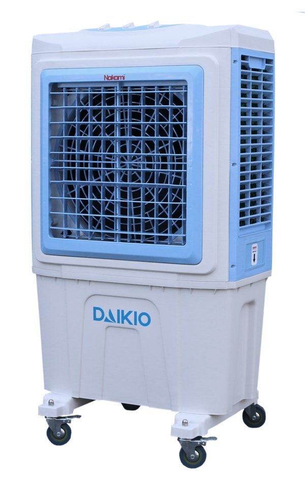 Quạt điều hòa máy làm mát không khí Daikio DK-5000B