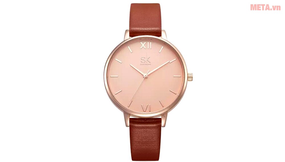 Đồng hồ nữ chính hãng Shengke K0039L Đồng hồ nữ chính hãng Shengke K0039L