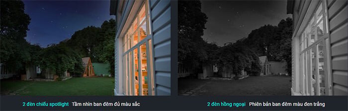 Camera Wifi Ezviz CB3