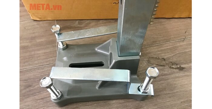 Máy khoan rút lõi bê tông DCA AZZ130 (Z1Z-FF-130)