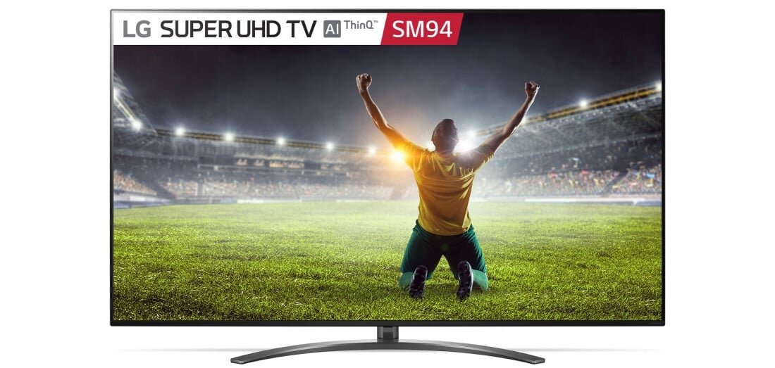 Smart Tivi LG 75SM9400PTA