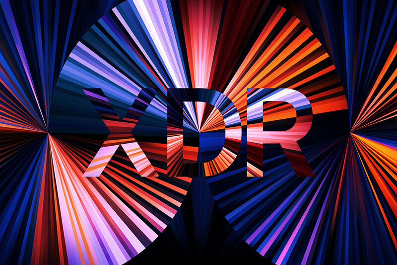 Máy tính bảng Apple iPad Pro M1 12.9 inch Wifi Cellular 256GB 2021