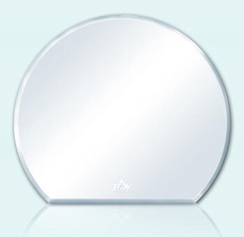 Gương phòng tắm hình chữ nhật Tân An Vinh - TAV 103C kích thước 60x80cm