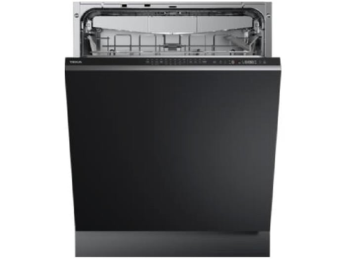 Máy rửa chén lắp âm toàn phần Teka DFI 46950