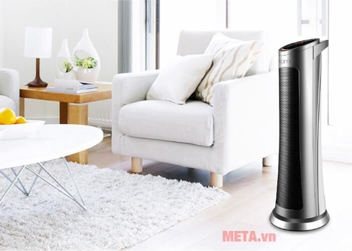 Máy sưởi KoriHome EHK-102-S Máy sưởi KoriHome EHK-102-S