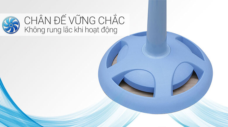 Quạt lửng Midea FS40-15VD