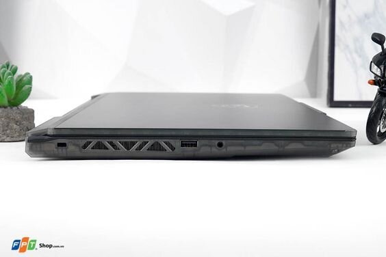 MSI Gaming Cyborg 15 A12UCX-618VN (ảnh 9)