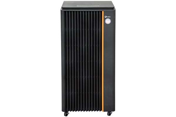 Hình ảnh máy hút ẩm công nghiệp Fujihaia DH150B Máy hút ẩm công nghiệp Fujihaia DH150B