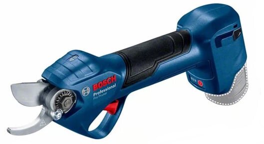 Hình ảnh máy tỉa cây Bosch Pro Pruner 06019K10K1