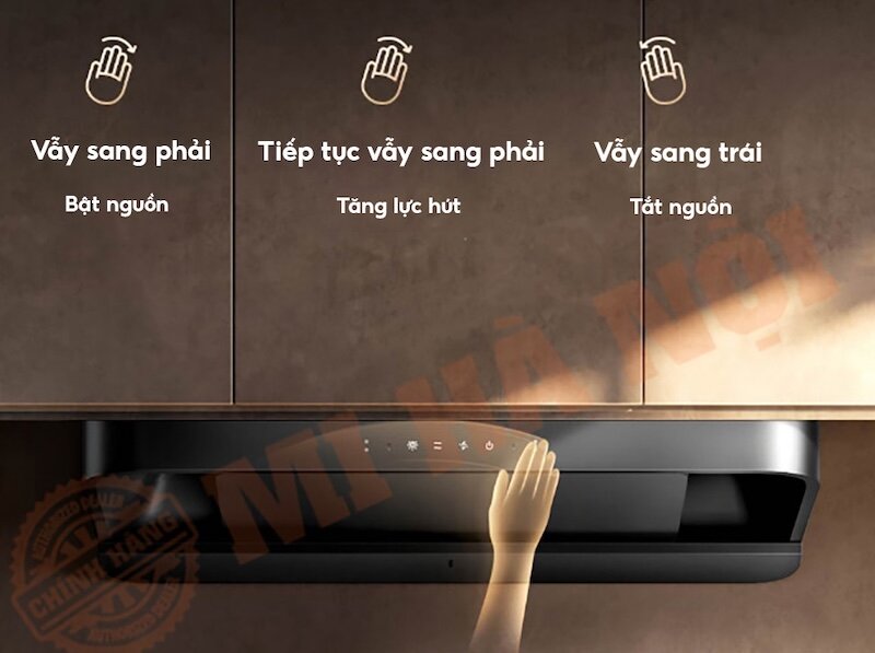 Xiaomi Mijia S2 MJ01C chính là khả năng kết nối với ứng dụng Mi Home