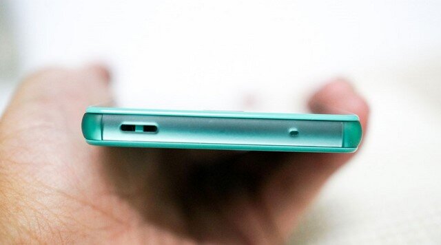 Điện thoại Sony Xperia Z3 Compact