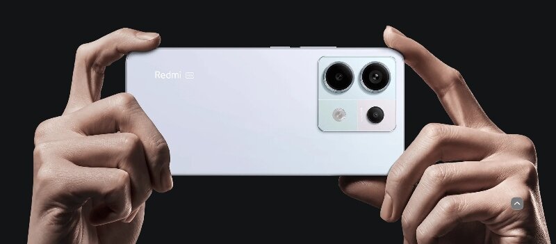 Xiaomi Redmi Note 13 Pro 5G 8GB/256GB khả năng chụp ảnh