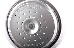 Nồi cơm điện Sunhouse 1,8 lít SHD8661