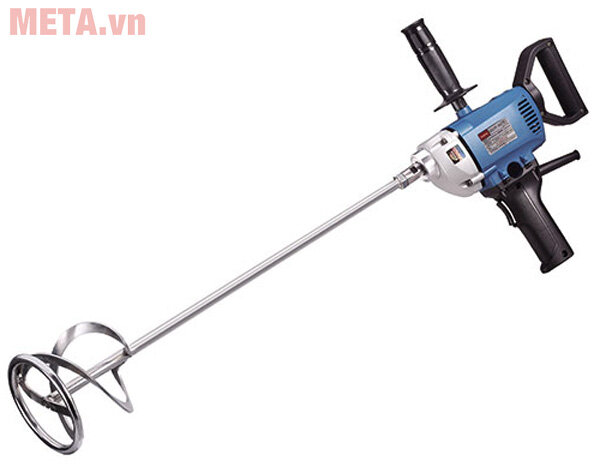 Máy khuấy sơn Dongcheng DQU160