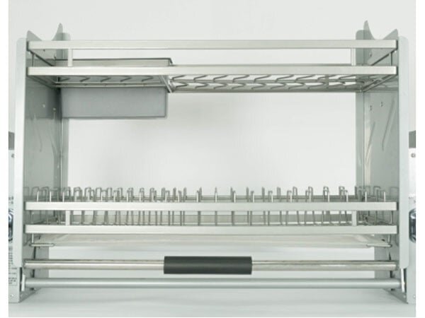 Giá bát đĩa nâng hạ FS EB700N VIP