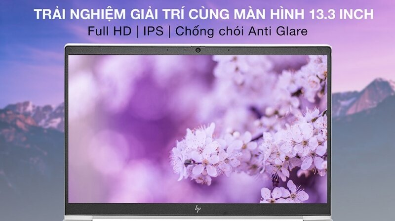 Màn hình sắc nét, màu sắc sống động (Ảnh: Thế Giới Di Động).