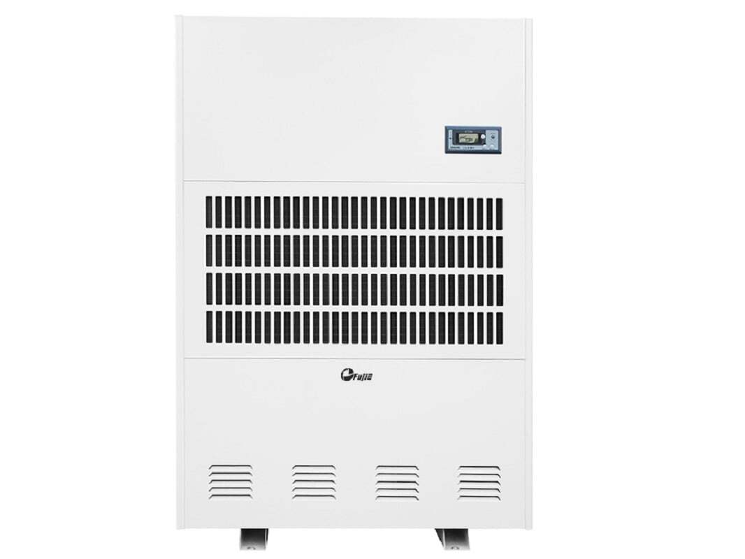 Máy hút ẩm công nghiệp FujiE HTR15S Máy hút ẩm công nghiệp FujiE HTR15S