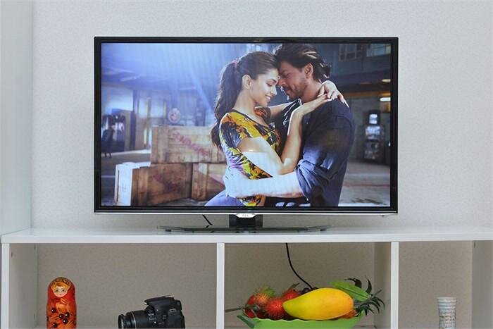 Smart Tivi LED TCL L32S4690 32 inch Smart Tivi LED TCL L32S4690 32 inch