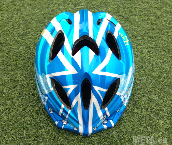 Mũ bảo hiểm Patin V5 Mũ bảo hiểm Patin V5