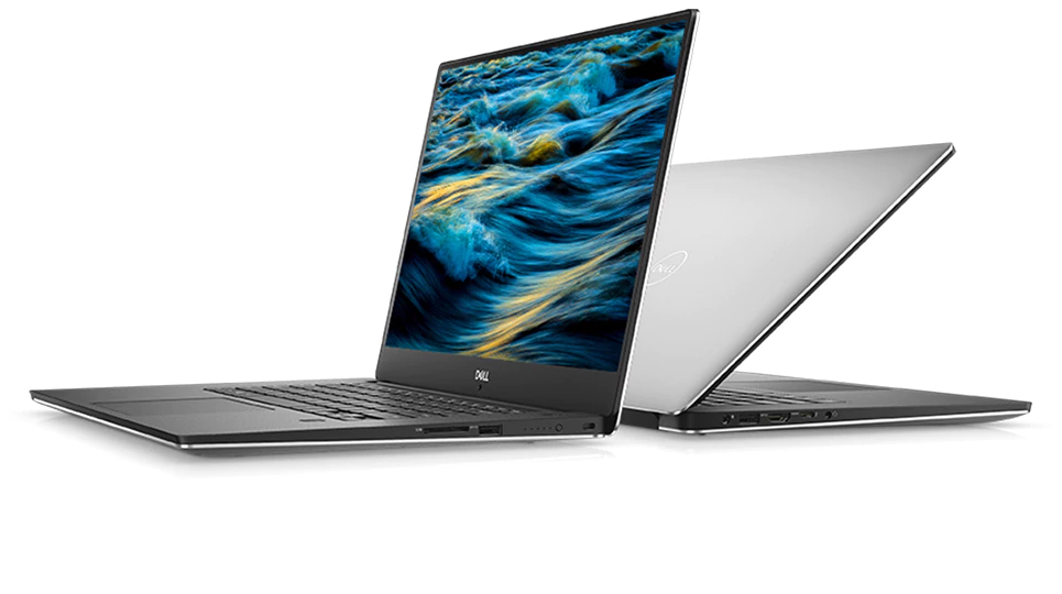 Laptop Dell XPS 15 9570 70158746 Core i7-8750H Coffee Lake, 4GB GTX 1050Ti Win10