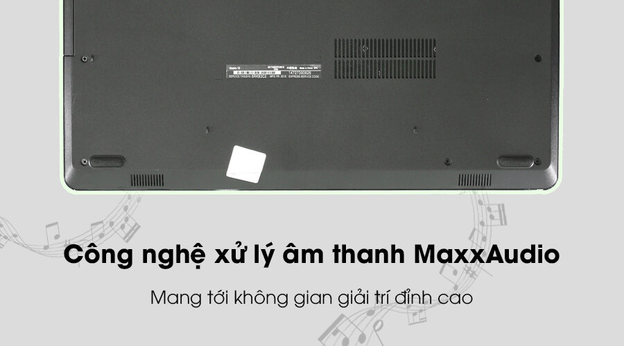 Dell Vostro 3568 i3 7100U/4GB/1TB/Win10/(VTI3037W)