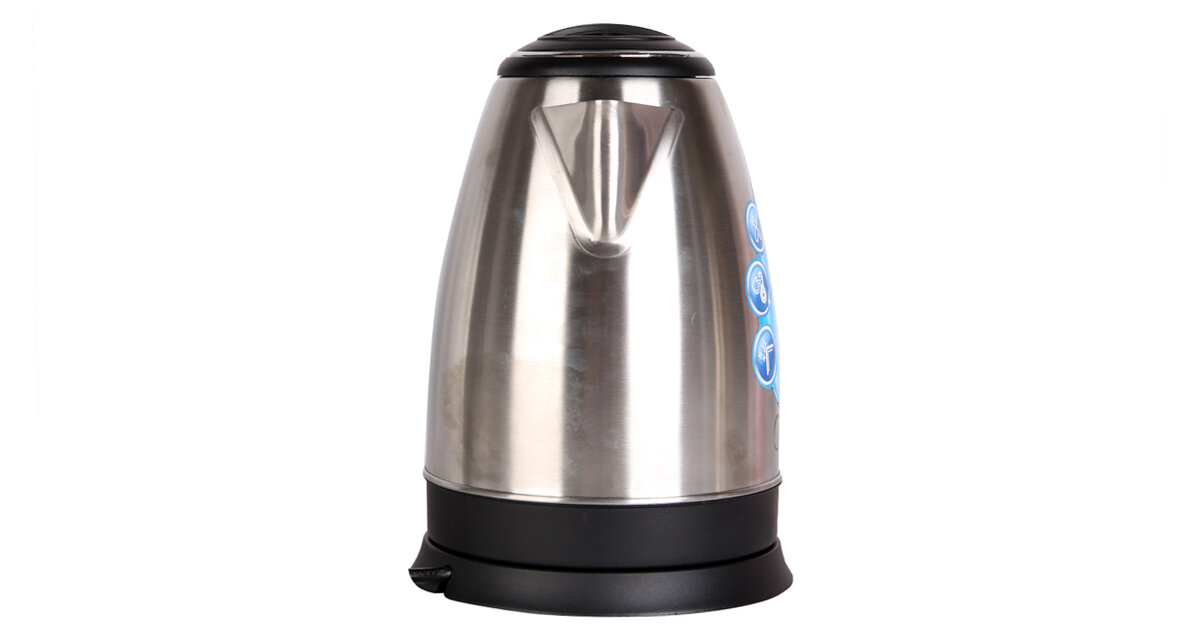 Bình siêu tốc inox Midea MK-17SD 1,7L