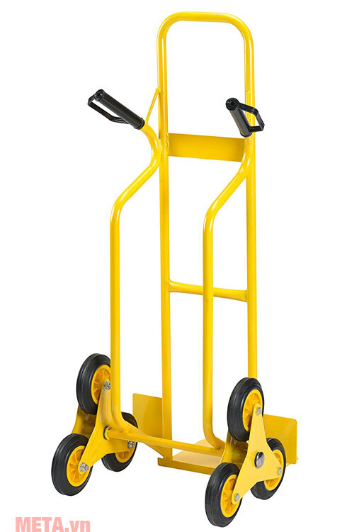 Xe đẩy hàng leo cầu thang Stanley SXWTD-HT523