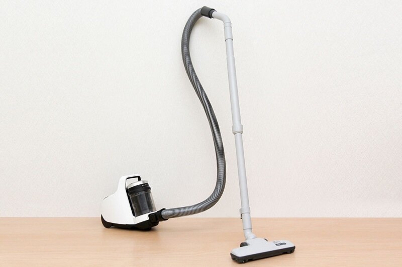 Máy hút bụi Toshiba VCGC31CPV(W)