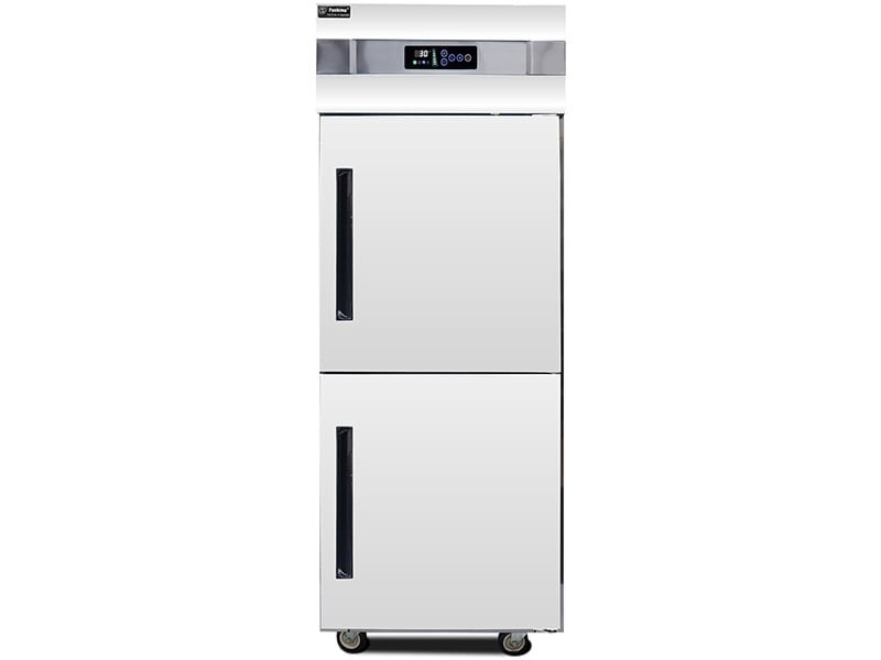 Fushima FSMDL-TMQ500 có 2 cánh Fushima FSMDL-TMQ500