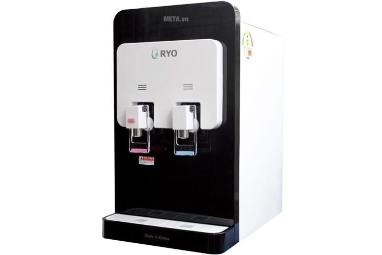 Máy lọc nước nóng lạnh công nghệ UF Compact RP100H