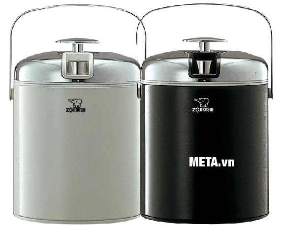 Bình đá Zojirushi BJC-1300 Bình đá Zojirushi BJC-1300