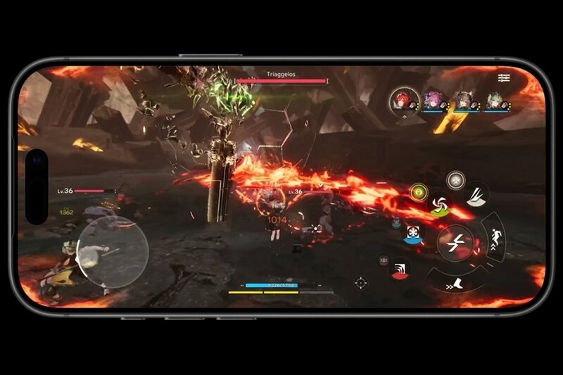 Điện thoại iPhone 17 Pro 1TB